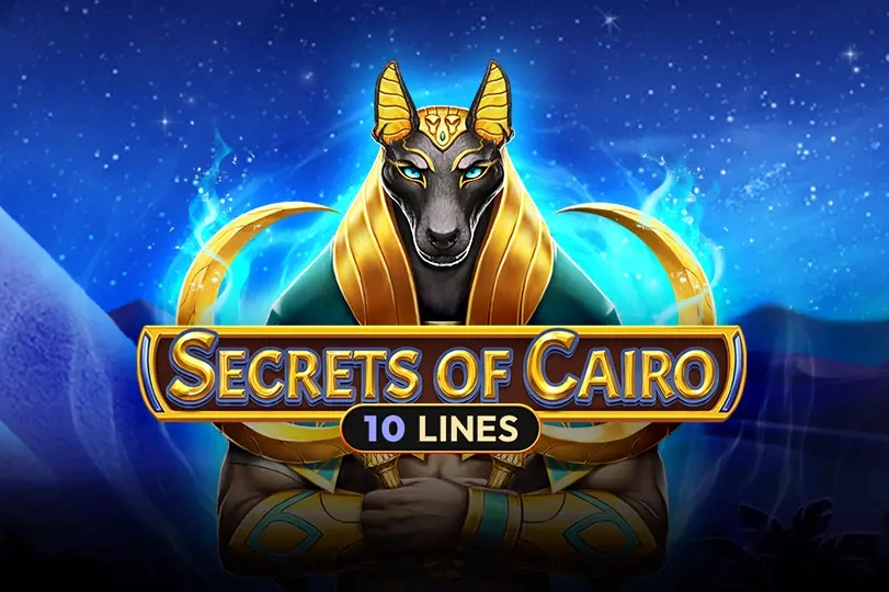Secrets Of Cairo
