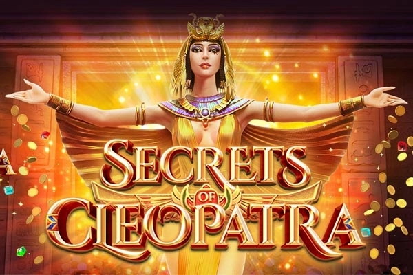 Secrets Of Cleopatra