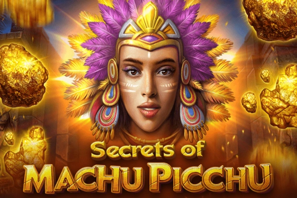 Secrets Of Machu Picchu