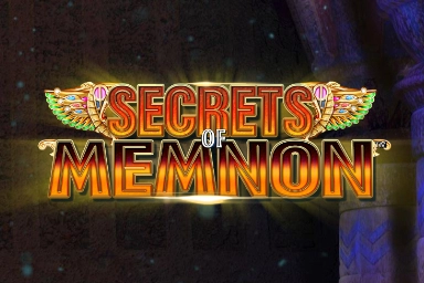 Secrets Of Memnon
