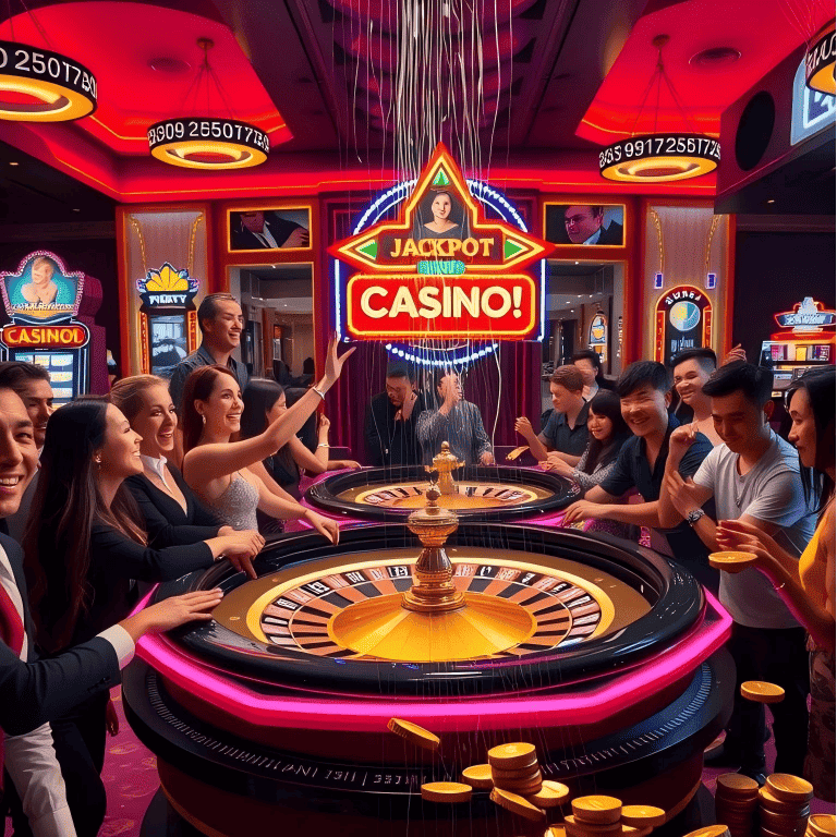 Maior jackpot da EUZZO com prêmio multimilionário