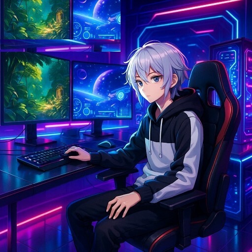 Imagem promocional da EUZZO mostrando a plataforma e suas vantagens