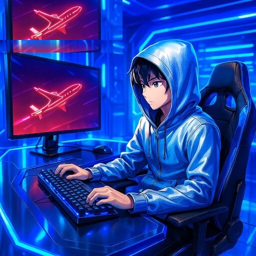 Imagem promocional da EUZZO mostrando a plataforma e suas vantagens