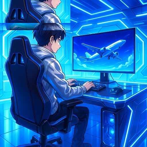 Imagem promocional da EUZZO mostrando a plataforma e suas vantagens