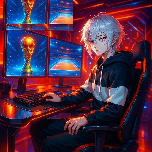 Imagem promocional da EUZZO mostrando a plataforma e suas vantagens