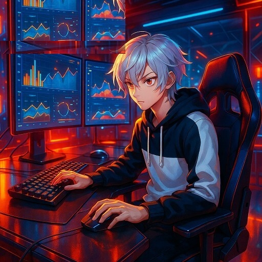 Imagem promocional da EUZZO mostrando a plataforma e suas vantagens