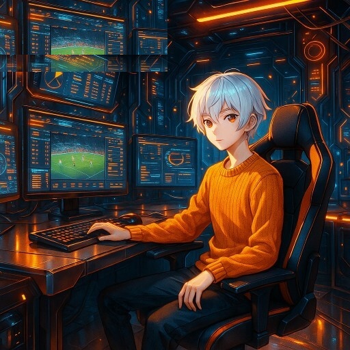 Imagem promocional da EUZZO apresentando a plataforma e seus recursos