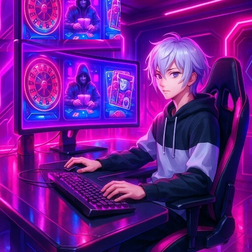 Imagem promocional da EUZZO mostrando a plataforma e suas vantagens