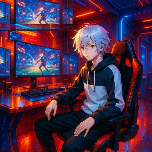 Imagem promocional da EUZZO mostrando a plataforma e suas vantagens